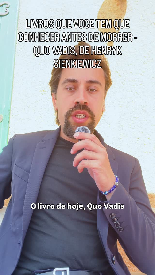 Kauan on Quo Vadis — video preview